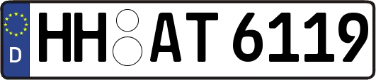 HH-AT6119