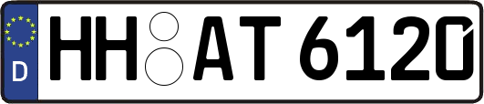 HH-AT6120