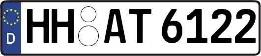 HH-AT6122
