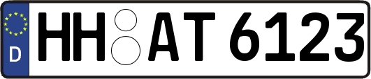 HH-AT6123