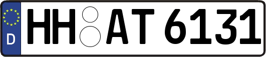 HH-AT6131