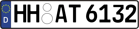 HH-AT6132