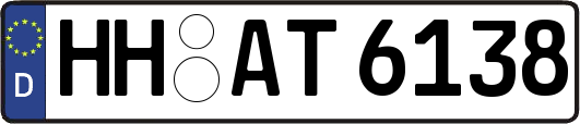 HH-AT6138