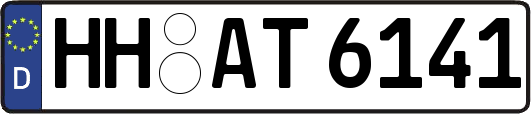 HH-AT6141