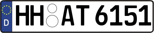 HH-AT6151