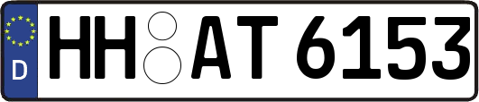 HH-AT6153