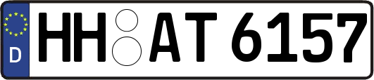 HH-AT6157