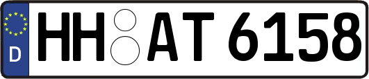 HH-AT6158