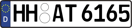 HH-AT6165