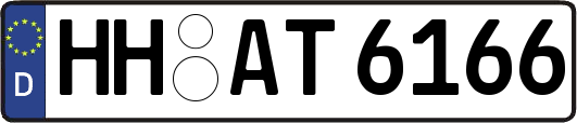 HH-AT6166