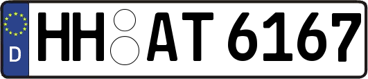 HH-AT6167