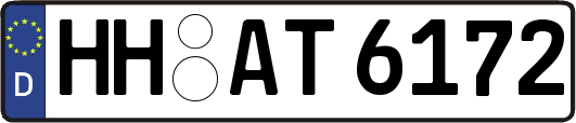 HH-AT6172