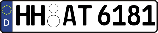 HH-AT6181