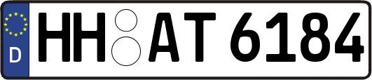 HH-AT6184