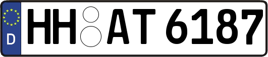 HH-AT6187
