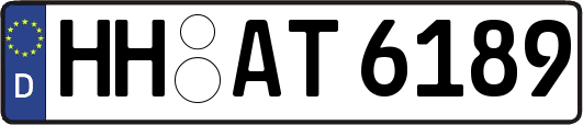HH-AT6189