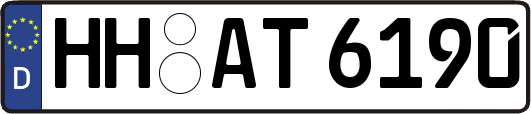 HH-AT6190