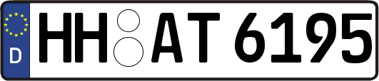 HH-AT6195