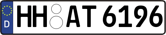 HH-AT6196
