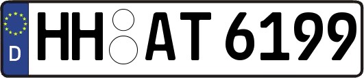 HH-AT6199