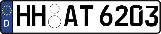 HH-AT6203