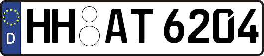 HH-AT6204
