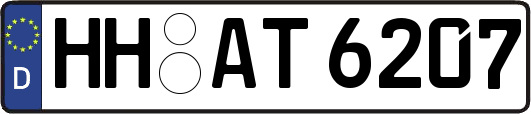 HH-AT6207