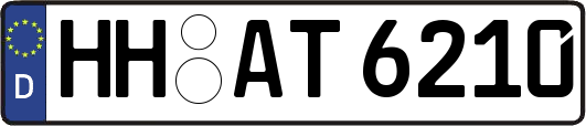 HH-AT6210