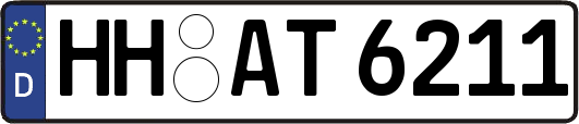 HH-AT6211