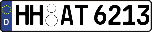 HH-AT6213