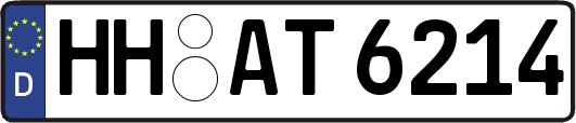 HH-AT6214