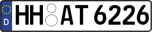 HH-AT6226