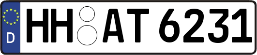 HH-AT6231