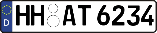 HH-AT6234