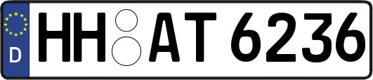 HH-AT6236