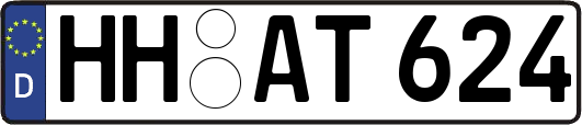 HH-AT624