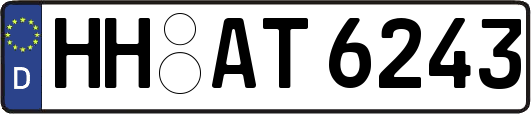 HH-AT6243