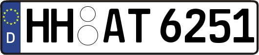 HH-AT6251