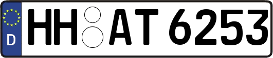 HH-AT6253