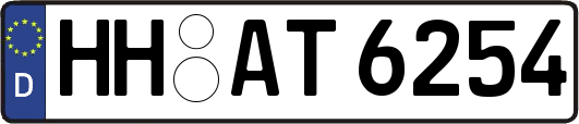 HH-AT6254