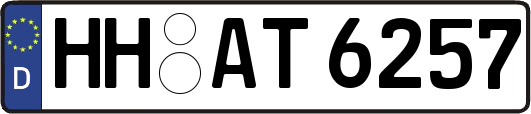 HH-AT6257