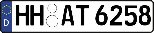 HH-AT6258