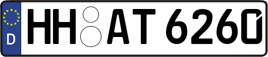 HH-AT6260