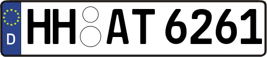 HH-AT6261