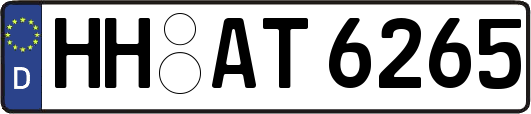 HH-AT6265