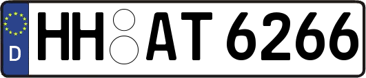 HH-AT6266