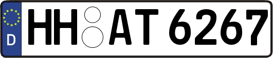HH-AT6267
