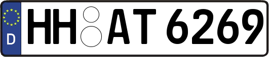 HH-AT6269