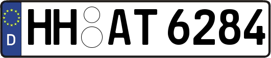 HH-AT6284