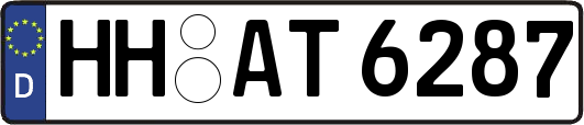 HH-AT6287